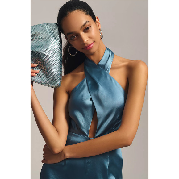 Anthropologie Elliatt Begonia Jumpsuit - New XL - Picture 3 of 5